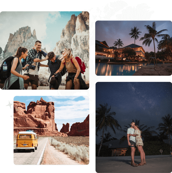 Asia, Europe and Beyond